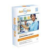 AzubiShop24.de Basis-Lernkarten Zahntechniker /in Teil 2 Prüfung Zahntechniker /in Teil 2 Prüfungsvorbereitung Ausbildung
