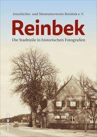 Reinbek Die Stadtteile in historischen Fotografien