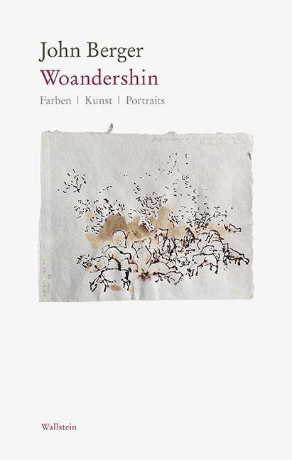 Woandershin Farben - Kunst - Portraits