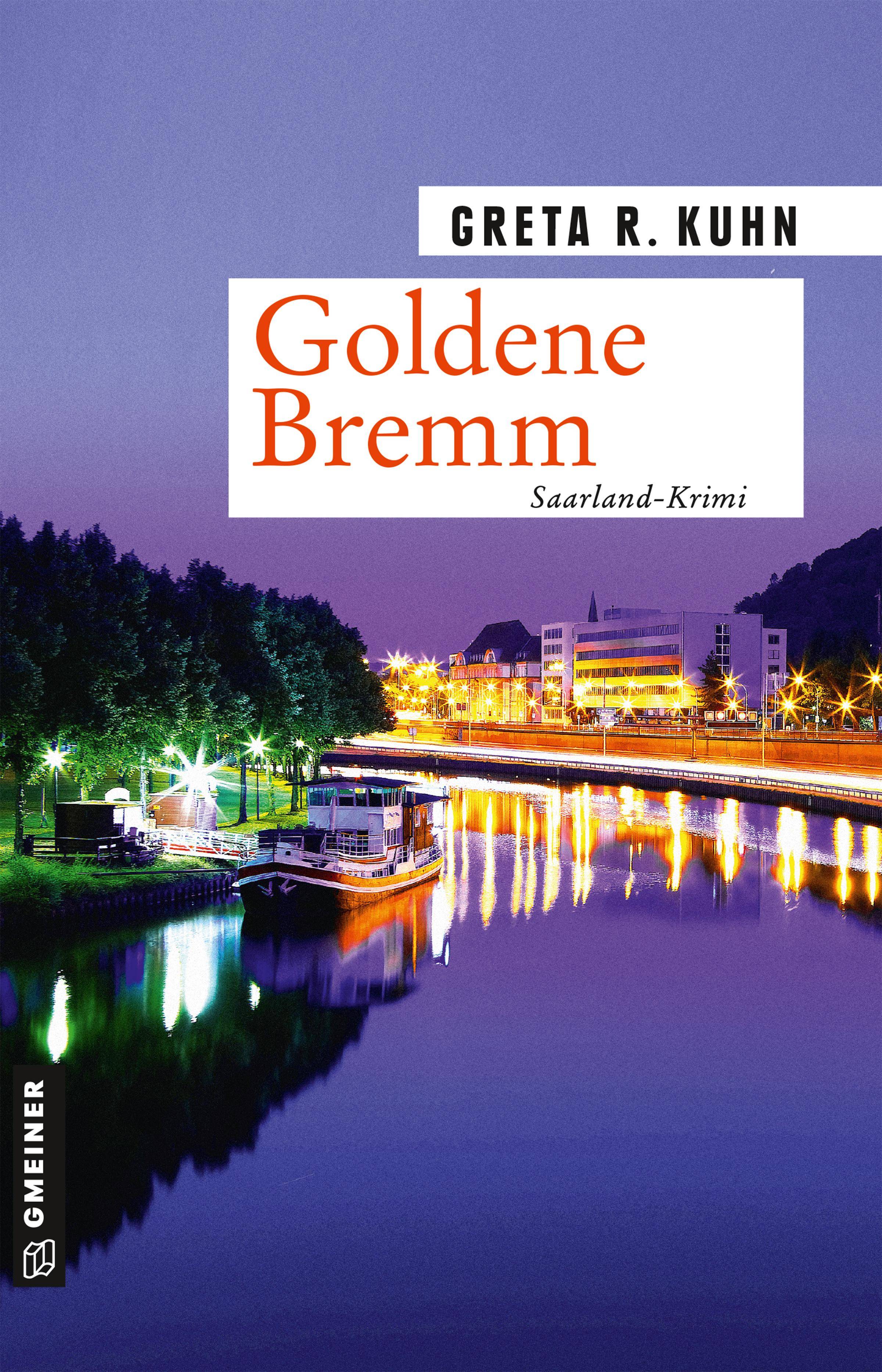 Goldene Bremm Saarland-Krimi