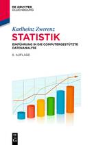 Statistik Einführung in die computergestützte Datenanalyse