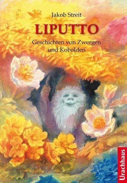 Liputto Geschichten von Zwergen und Kobolden