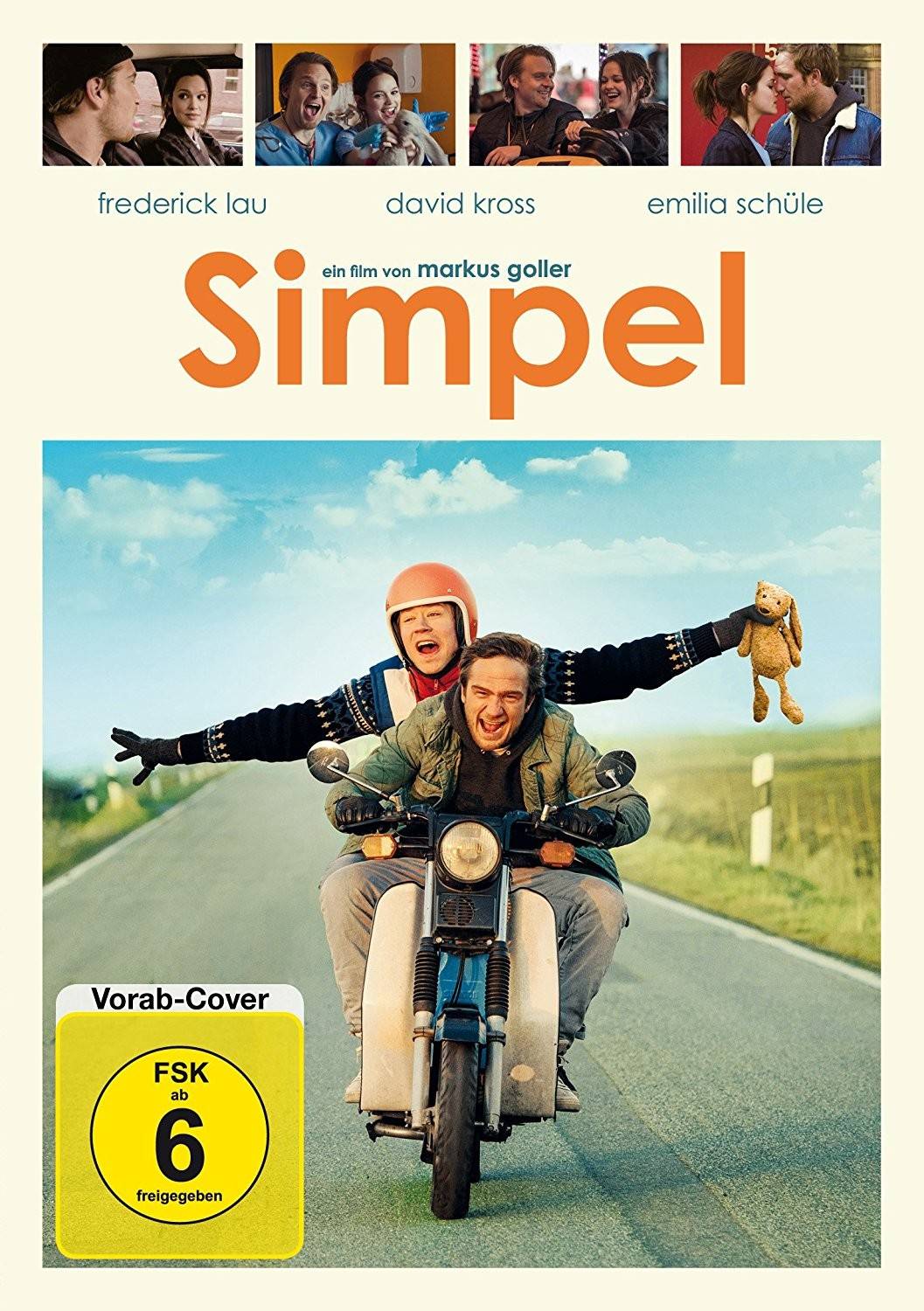 Simpel Deutschland