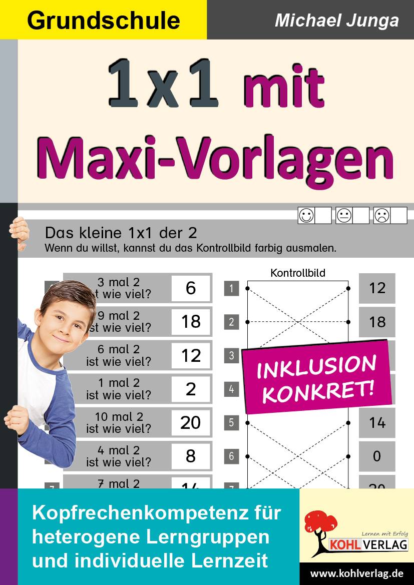 Kopfrechentraining bis 1000 Stärkung der Rechenkompetenz im 3.-6. Schuljahr