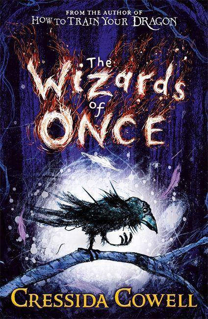 The Wizards of Once Wizards of Once 1