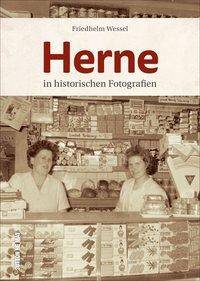 Herne in historischen Fotografien
