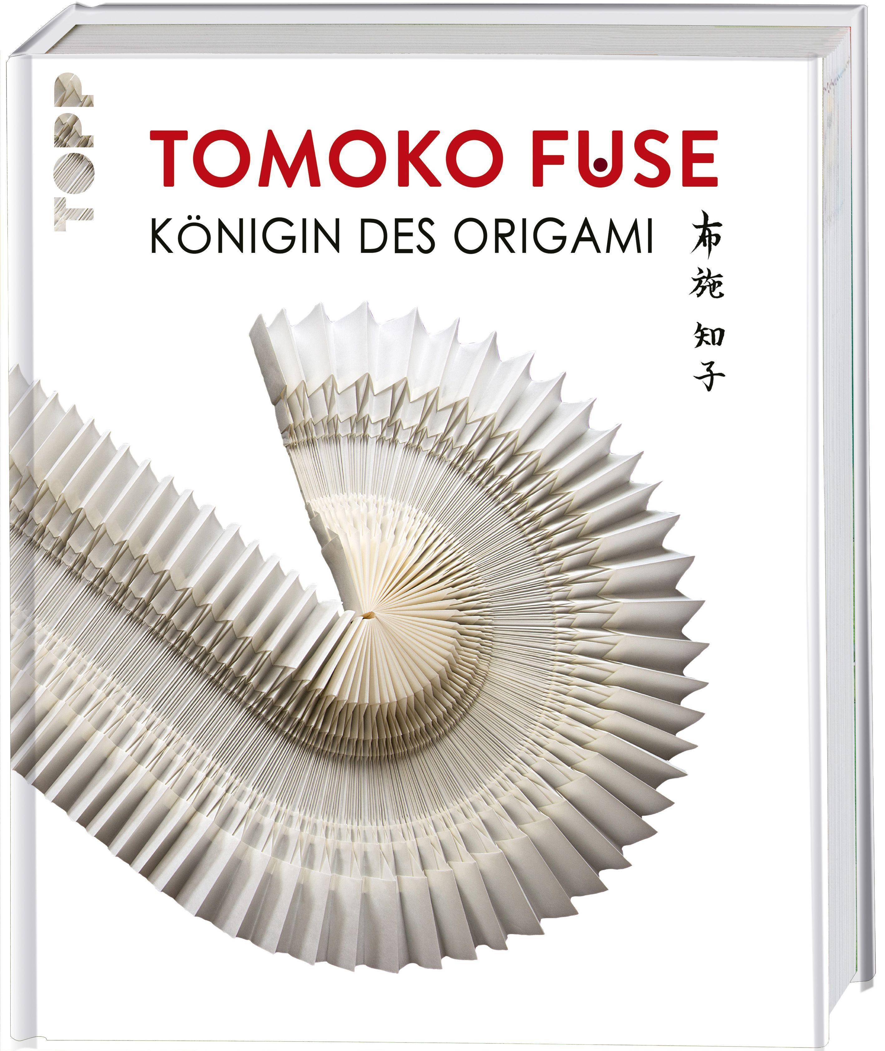 Tomoko Fuse: Königin des Origami Eine Hommage an Leben und Werk der japanischen Papierkünstlerin