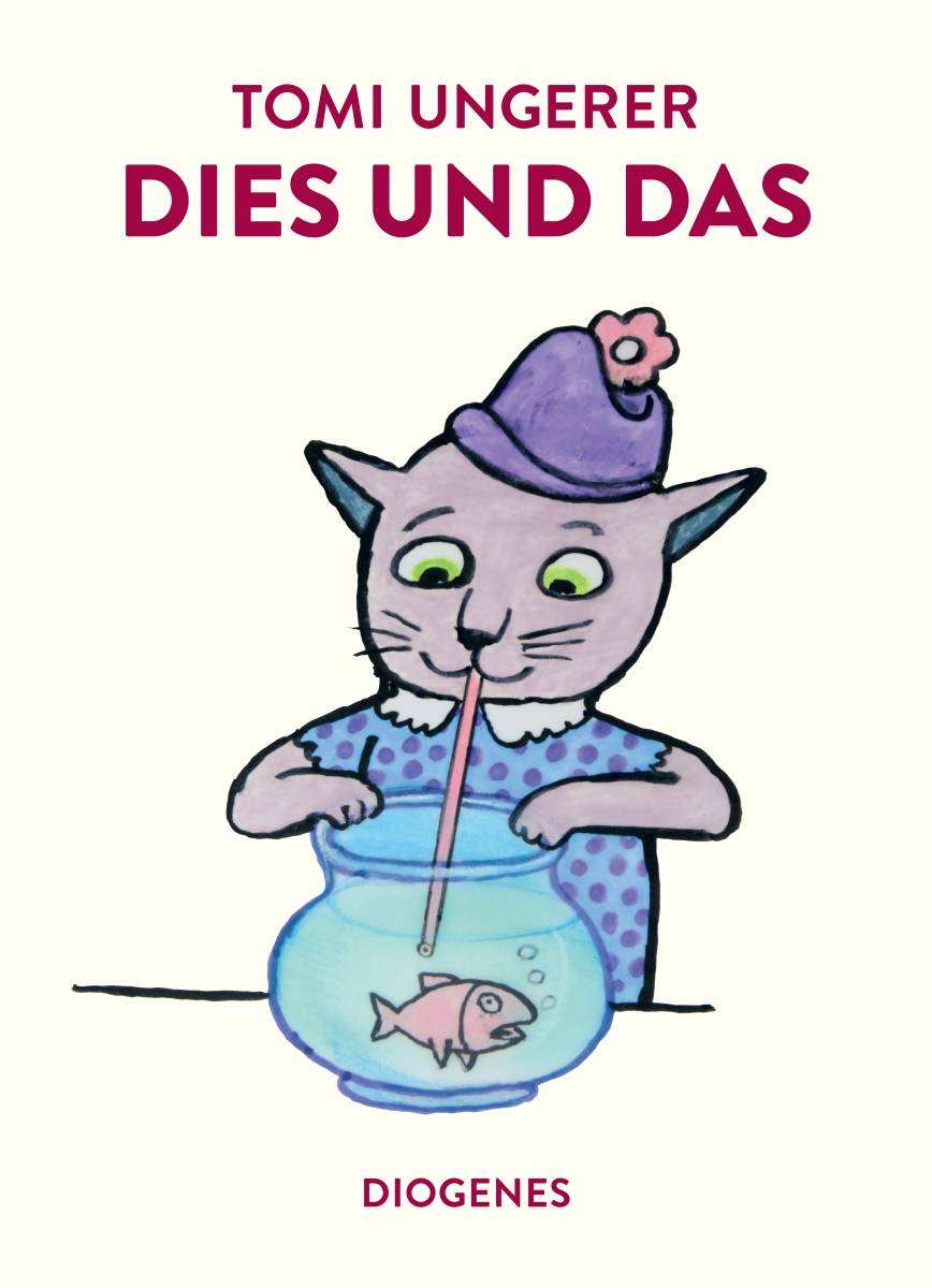 Dies und das Kinderbücher 1251