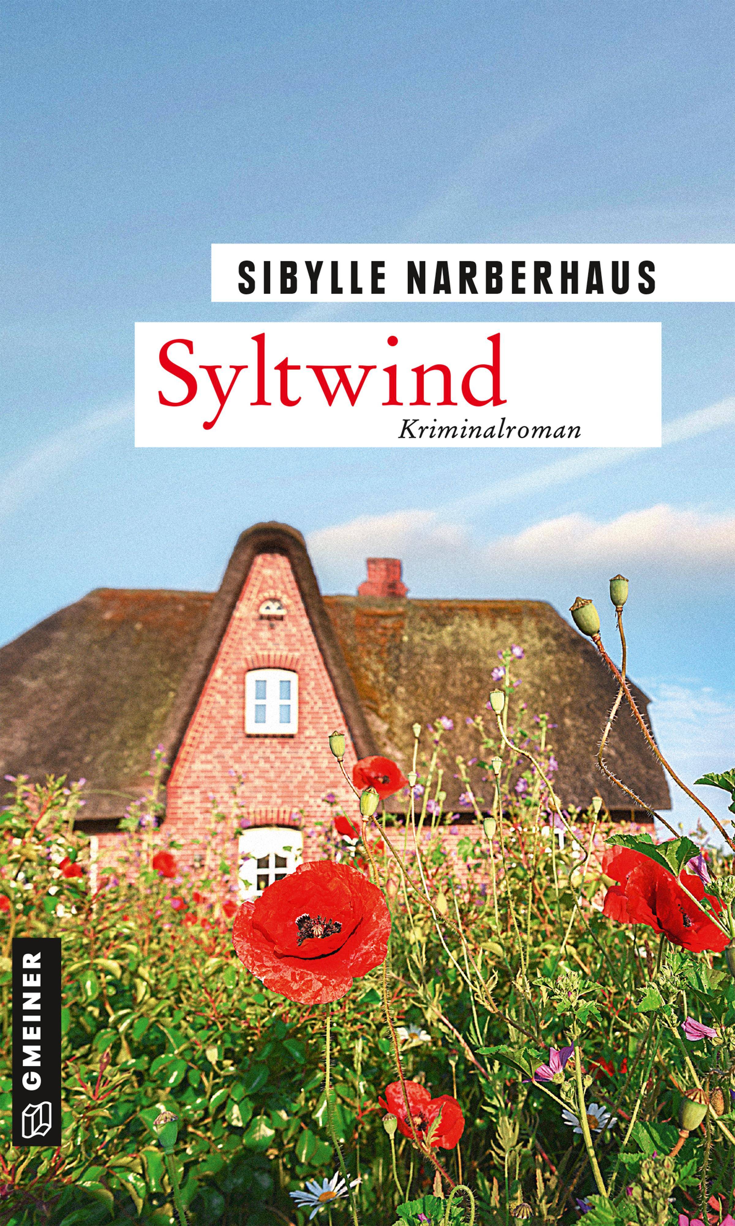 Syltwind Kriminalroman