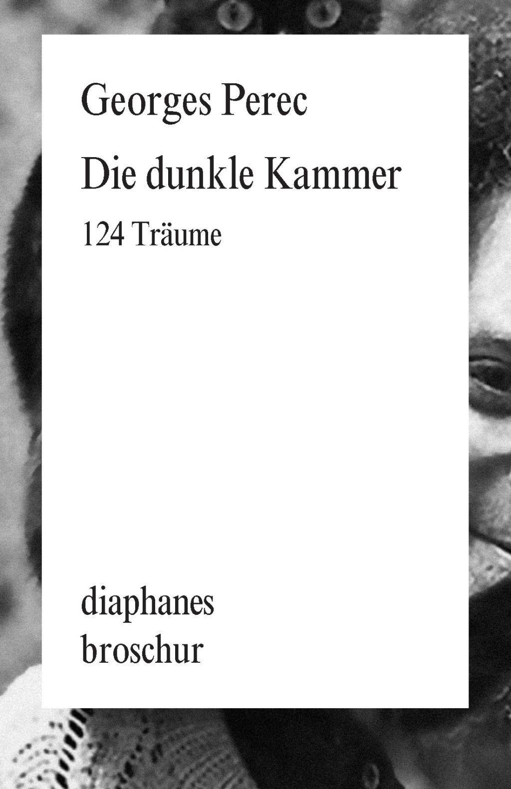 Die dunkle Kammer 124 Träume