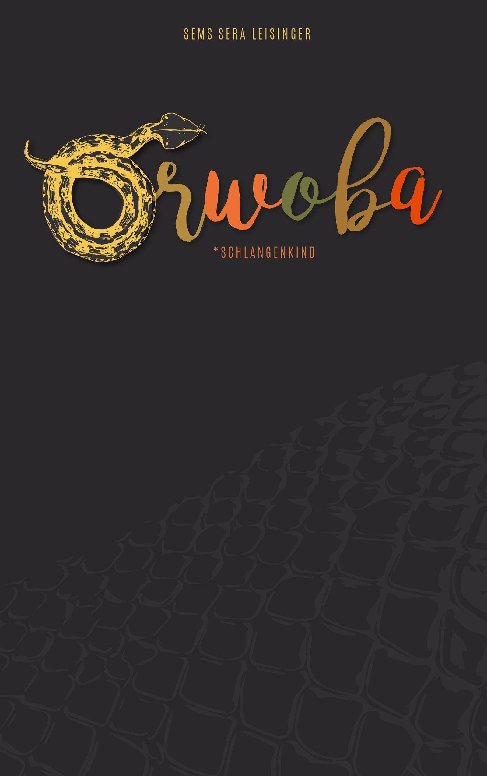 ORWOBA Schlangenkind
