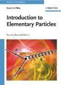 Introduction to Elementary Particles Physics Textbook