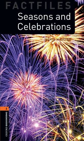 Seasons and Celebrations 7. Schuljahr, Stufe 2 - Neubearbeitung Reader