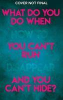 How to Disappear The gripping psychological thriller with an ending that will take your breath away