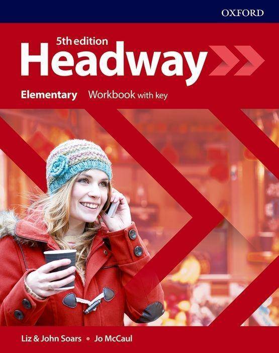 Headway: Elementary: Workbook with Key Workbook with Key