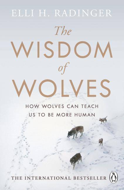 The Wisdom of Wolves How Wolves Can Teach Us To Be More Human