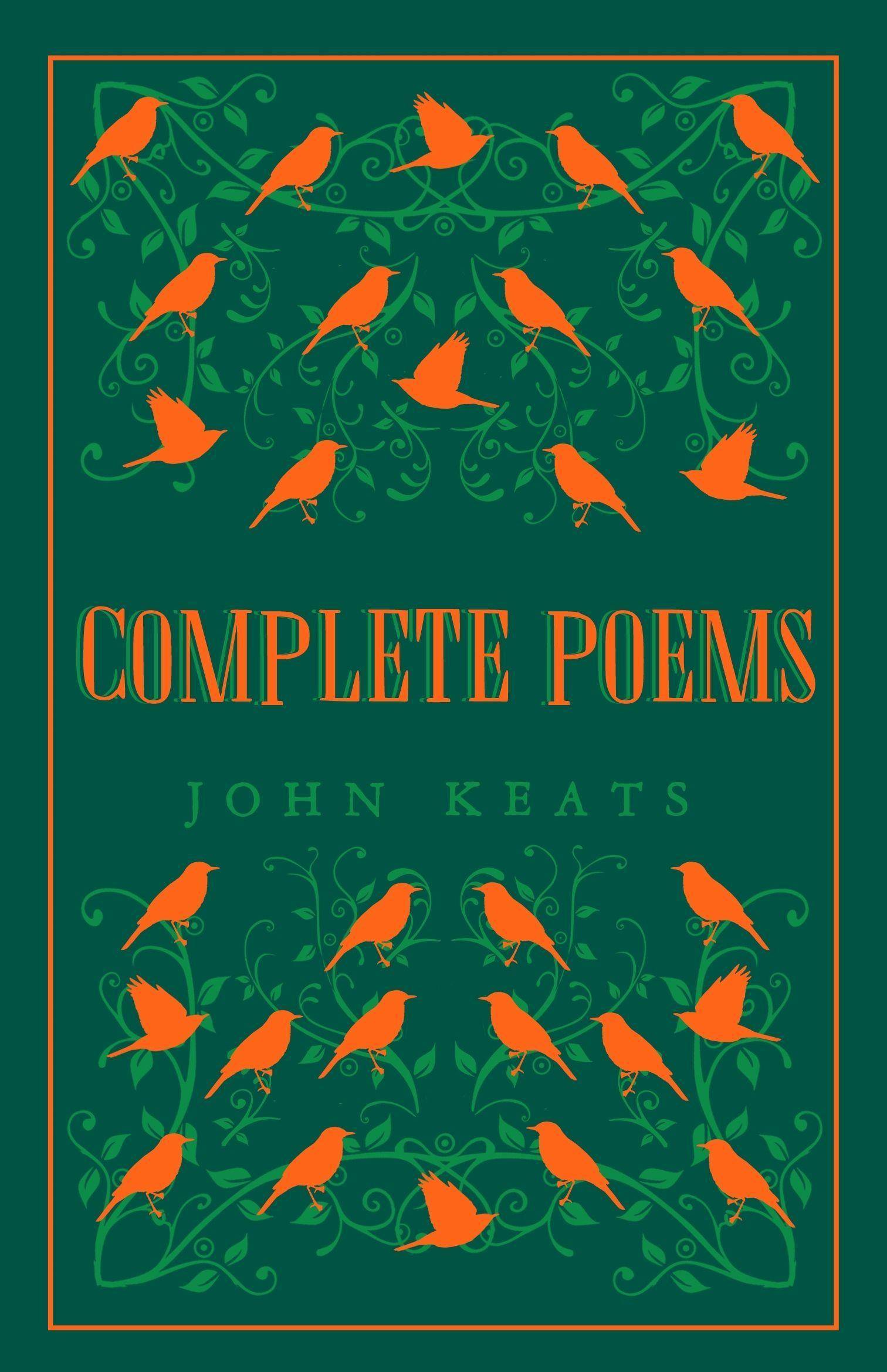 Complete Poems