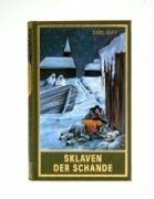 Sklaven der Schande Roman