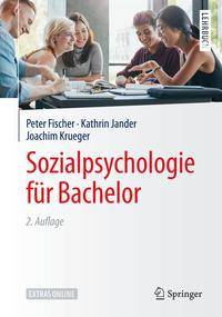 Sozialpsychologie für Bachelor eBook inside