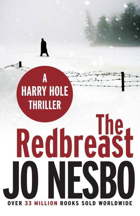 Artikeltemplate Harry Hole 3