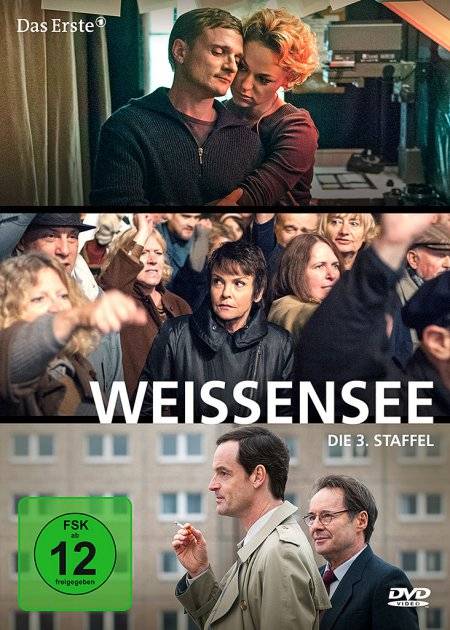 Weissensee Staffel 03