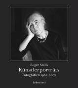 Künstlerporträts Fotografien 1962-2002