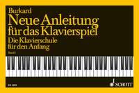 Die Klavierschule für den Anfang Die Klavierschule für den Anfang. Band 1. Klavier.