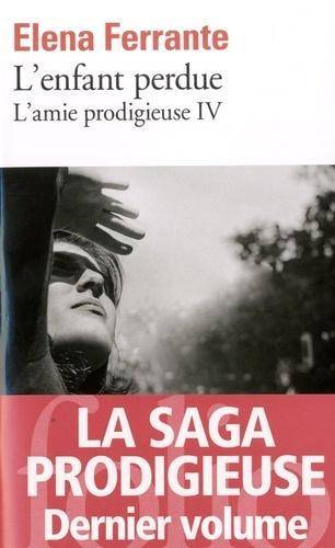 L'enfant perdue L'amie prodigieuse IV. Maturité, vieillesse