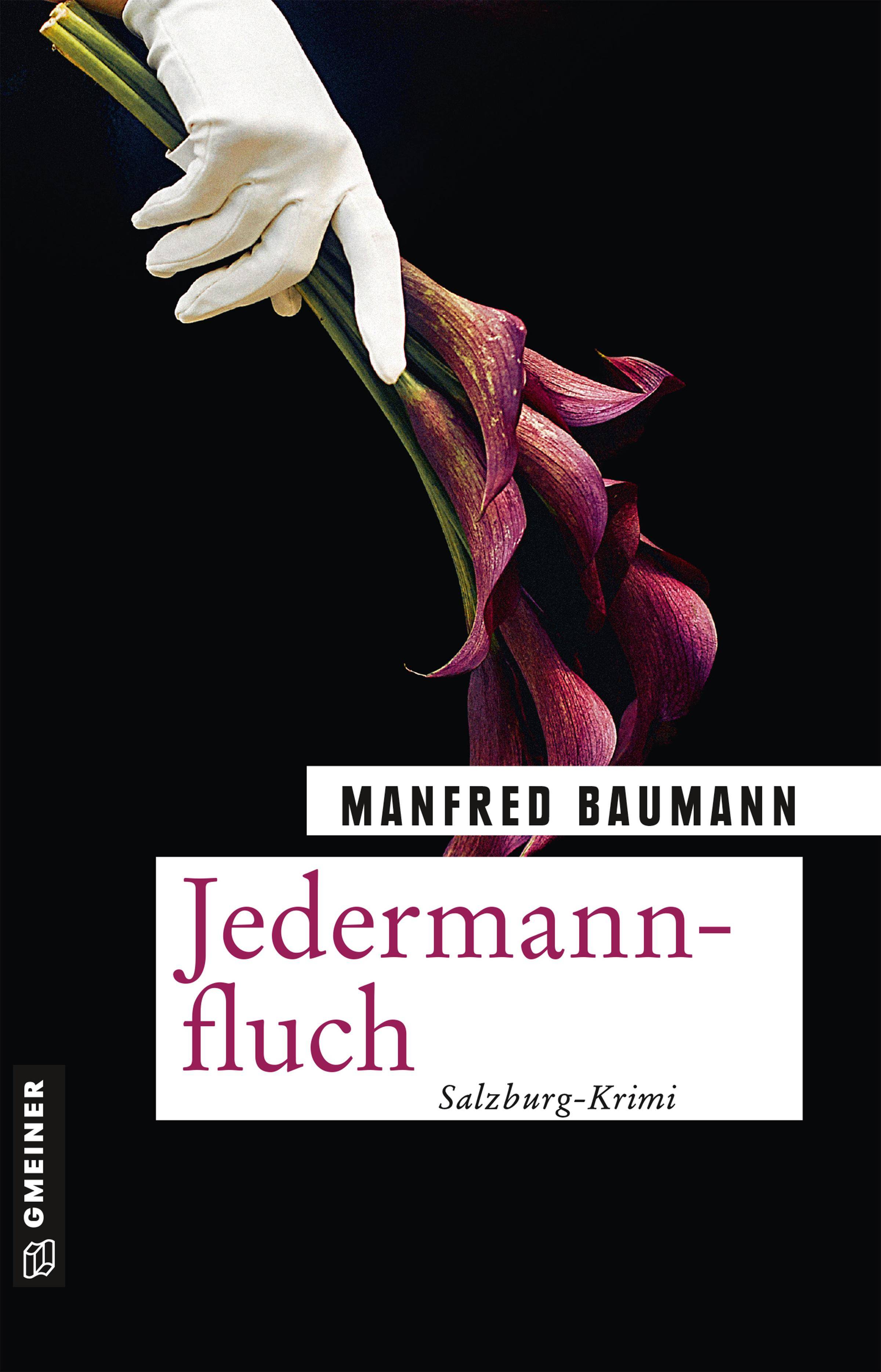 Jedermannfluch Salzburg-Krimi