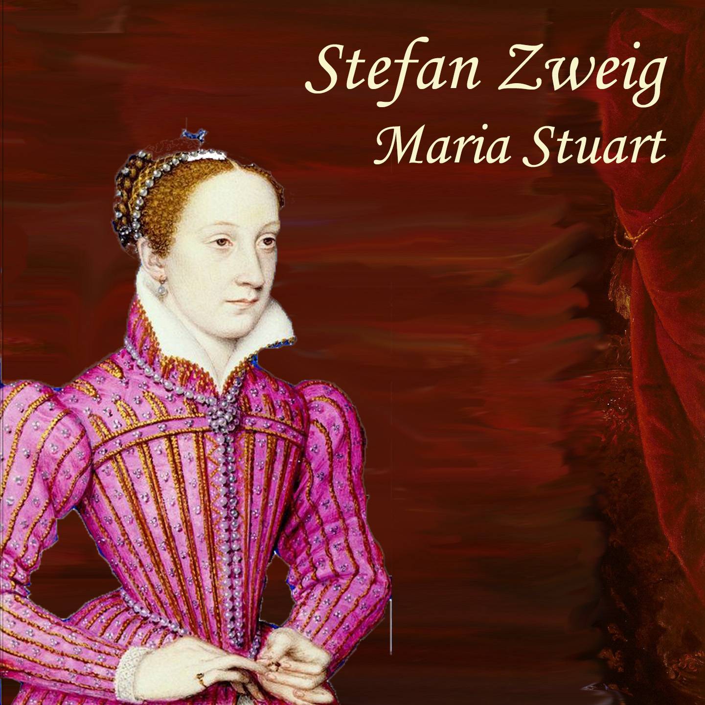 Maria Stuart, Audio-CD,
