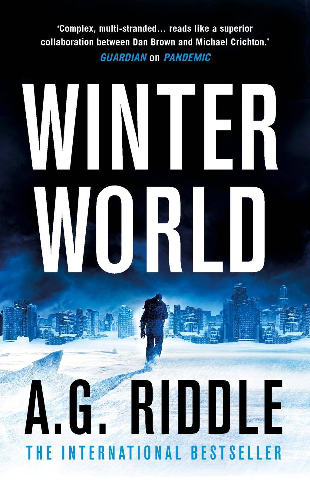 Winter World The Long Winter 1