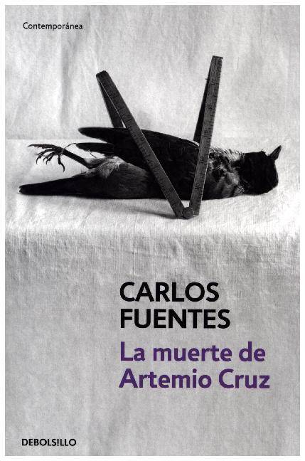 La muerte Artemio Cruz