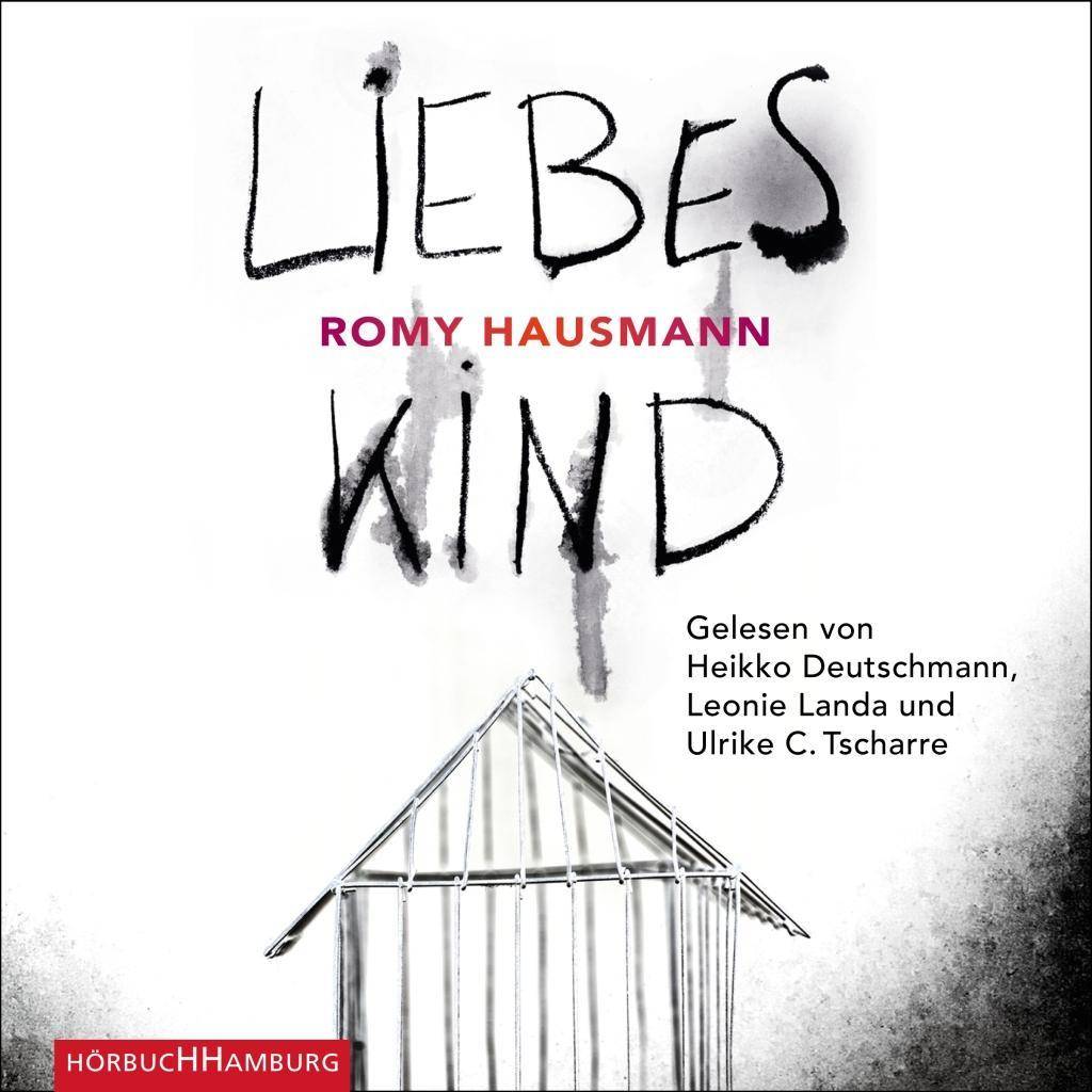 Liebes Kind, 2 Audio-CD, MP3 2 CDs, Lesung. Gekürzte Ausgabe