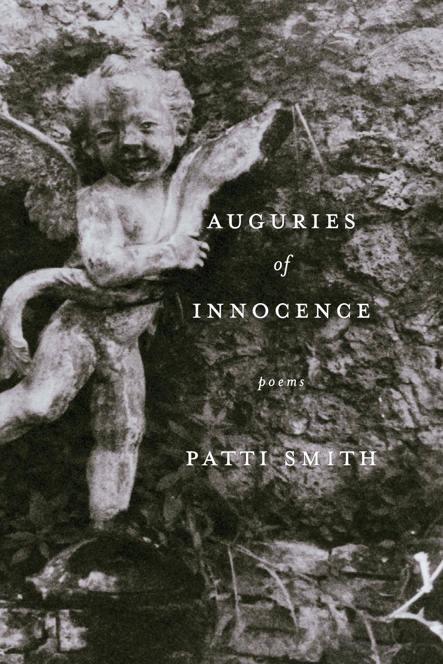 Auguries of Innocence Poems