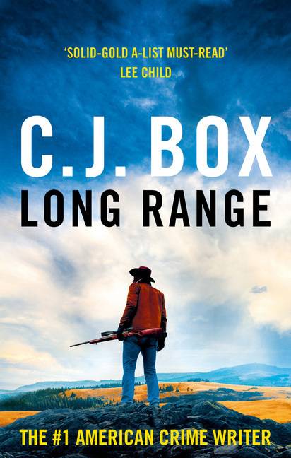 Long Range Joe Pickett 20