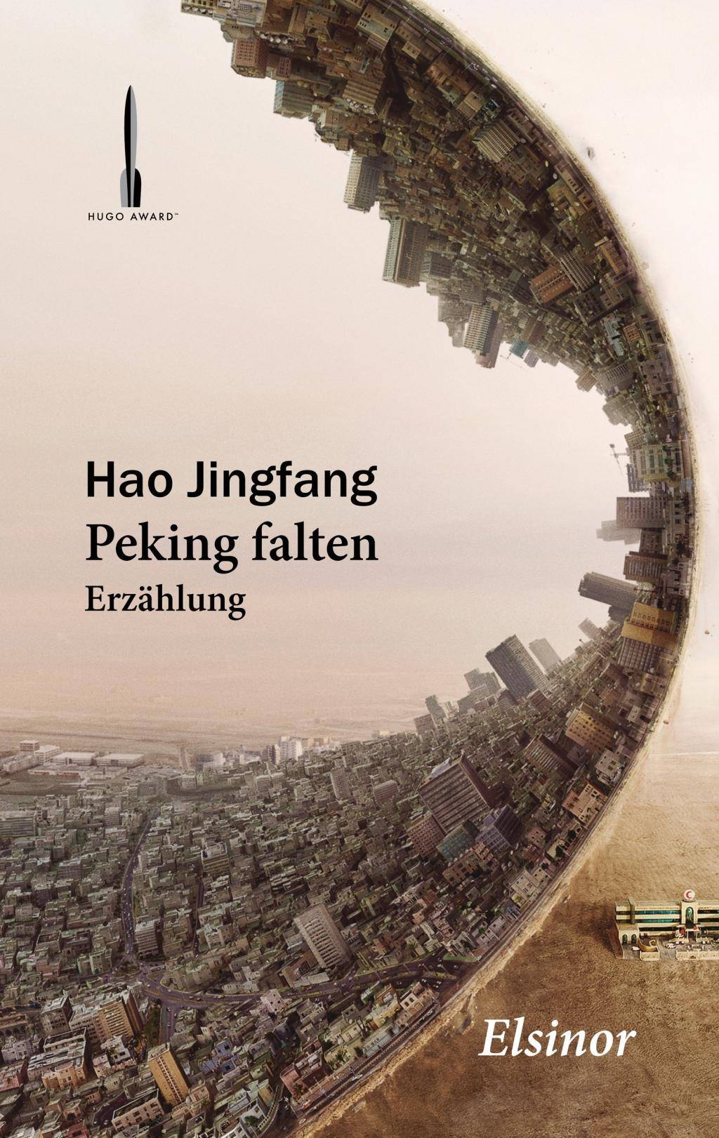 Peking falten Erzählung