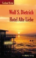 Hotel Alte Liebe Cuxland Krimi