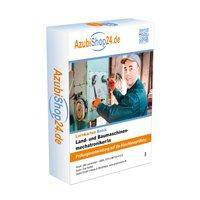 Lernkarten Land - und Baumaschinenmechatroniker /in Lernkarten Prüfungsvorbereitung