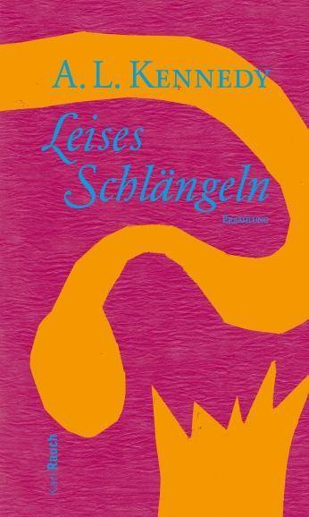 Leises Schlängeln Erzählung