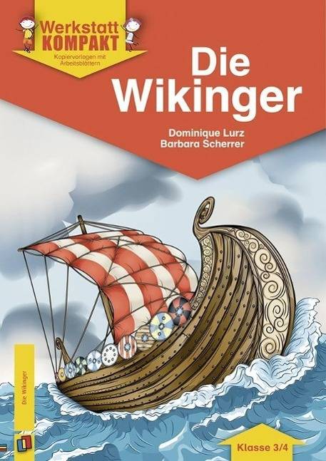 Die Wikinger Klasse 3/4