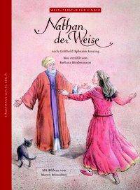 Nathan der Weise Weltliteratur für Kinder