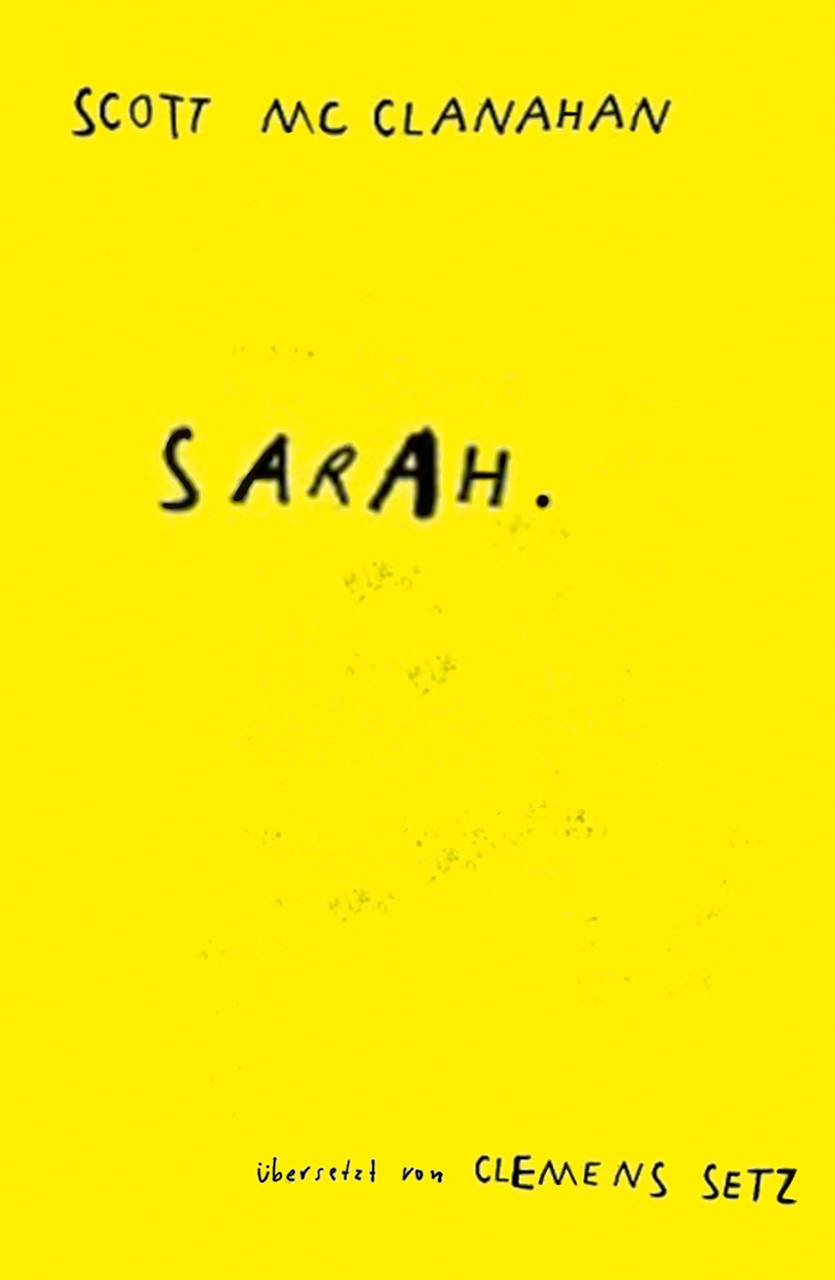 Sarah Roman