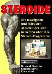 Steroide Die massigsten und stärksten Athleten der Welt berichten über ihre Steroid-Programme