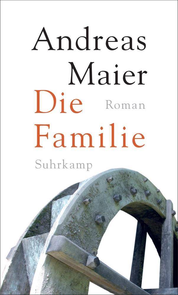 Die Familie Roman