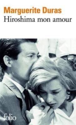 Hiroshima mon amour, französische Ausgabe Scenario et dialogue