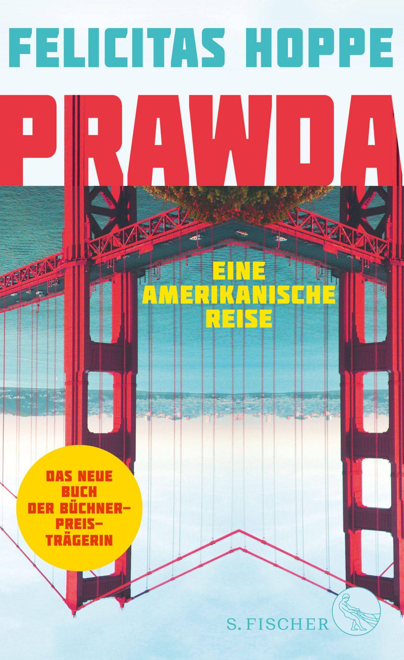 Prawda Eine amerikanische Reise