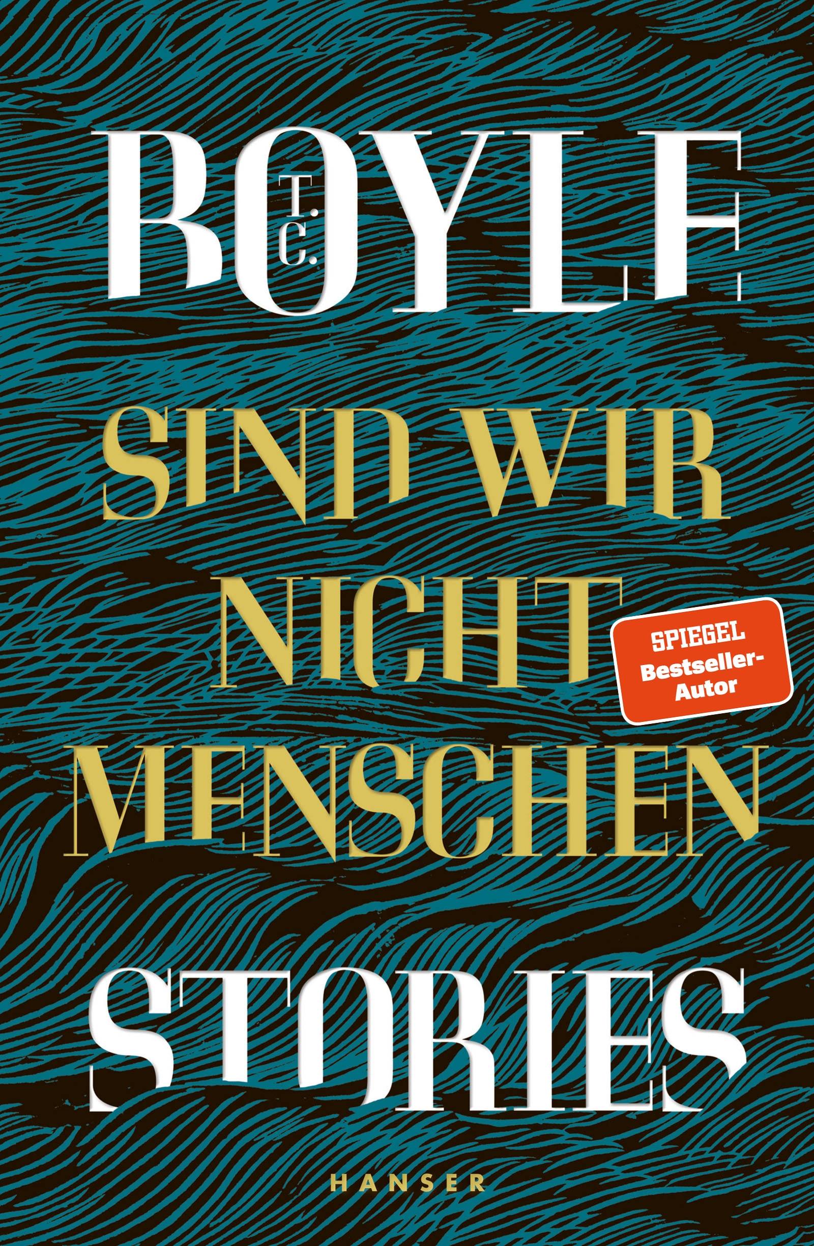 Sind wir nicht Menschen Stories