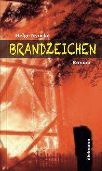 Brandzeichen Roman