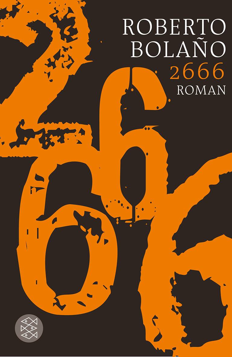 2666 Roman