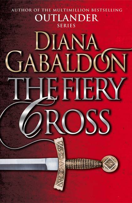 Outlander - The Fiery Cross Outlander 5